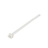 ΔΕΜΑΤΙΚΑ ΑΕΡΑΓΩΓΩΝ 920#9mm 0-270mm ΛΕΥΚΑ (10τμχ) ACRTOOLS