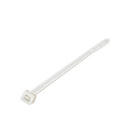 ΔΕΜΑΤΙΚΑ ΑΕΡΑΓΩΓΩΝ 920#9mm 0-270mm ΛΕΥΚΑ (10τμχ) ACRTOOLS