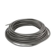 12-2 ALUMINUM ARMORED MC CABLE 100FT. ROLL DIVERSITECH
