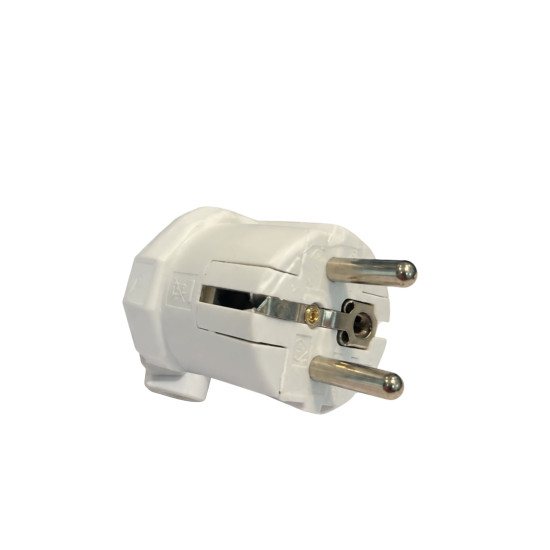 Male-Side-Entry-Schuko-Plug-ACRTOOLS 