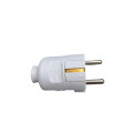 Straight-exit-male-Schuko-plug-ACRTOOLS 
