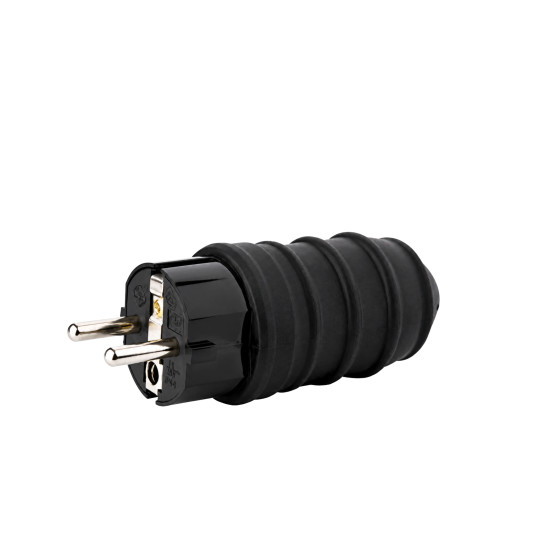 IP44-Waterproof-male-Schuko-plug-Straight-cable-entry-black-ACRTOOLS 