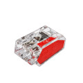 Klemoseira-WAGO-2-1-2.5mm-24A-diafanh-kokkinh-ACRTOOLS 