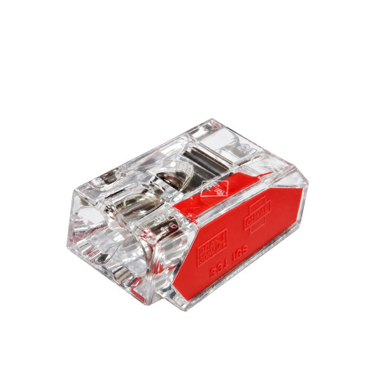 Klemoseira-WAGO-2-1-2.5mm-24A-diafanh-kokkinh-ACRTOOLS 