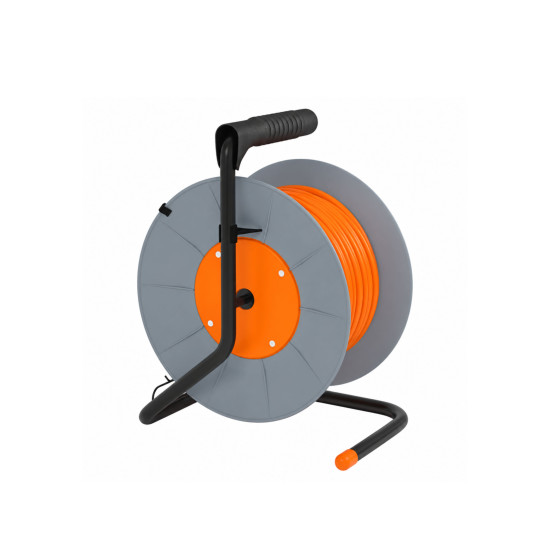 Cable-reel-extension-cord-25m-3-1.5mm-16A-3680W-Orange-ACRTOOLS