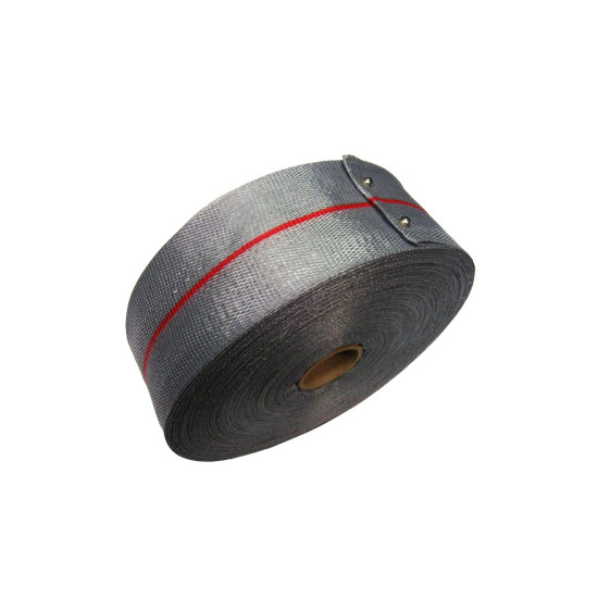 DUCT-STRAP-3in-100-yards-silver-DIVERSITECH DUCT-STRAP-3in-100-yards-silver-DIVERSITECH
