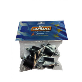 Anti-vibration mounts installpack ACR35B hv (set of 4 pcs.) ACRTOOLS