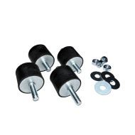 Anti-vibration mounts installpack ACR35B hv (set of 4 pcs.) ACRTOOLS