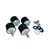ΑΝΤΙΚΡΑΔΑΣΜΙΚΑ installpack ACR35Β hv (σετ των 4 τμχ.) ACRTOOLS