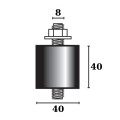 Anti-vibration-mounts-installpack-ACR35B-hv-ACRTOOLS