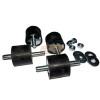 ΑΝΤΙΚΡΑΔΑΣΜΙΚΑ installpack ACR35Β hv (σετ των 4 τμχ.) ACRTOOLS