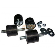 Anti-vibration mounts installpack ACR35B hv (set of 4 pcs.) ACRTOOLS