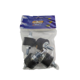 Anti-Vibration Mounts installpack ACR35B sm (set of 4 pcs.) ACRTOOLS  