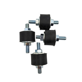 Anti-Vibration Mounts installpack ACR35B sm (set of 4 pcs.) ACRTOOLS  