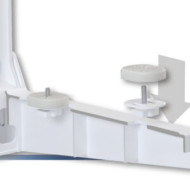 SLIDER FOR POLYAMMIDE BRACKETS VECAMco