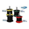 GREEN-VIBRATION-DAMPERS-TACCO-CONDENSERS-100kg-Vecamco