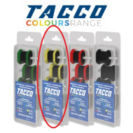YELLOW VIBRATION DAMPERS TACCO – FOR CONDENSERS UP TO 200 KG Vecamco