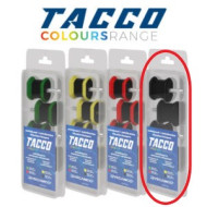 BLACK VIBRATION DAMPERS TACCO – FOR CONDENSERS UP TO 450 KG Vecamco