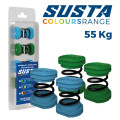 VIBRATION-DAMPERS-SUSTA-CONDENSERS-55KG-Vecamco VIBRATION-DAMPERS-SUSTA-CONDENSERS-55KG-Vecamco