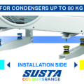 VIBRATION-DAMPERS-SUSTA-CONDENSERS-80KG-Vecamco