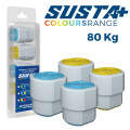 VIBRATION-DAMPERS-SUSTA+-CONDENSERS-80kg-Vecamco VIBRATION-DAMPERS-SUSTA+-CONDENSERS-80kg-Vecamco