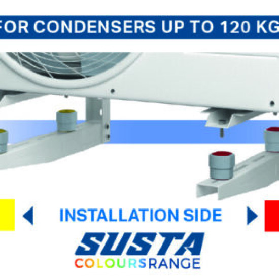 VIBRATION-DAMPERS-SUSTA+-CONDENSERS-120KG-Vecamco