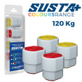 VIBRATION-DAMPERS-SUSTA+-CONDENSERS-120KG-Vecamco VIBRATION-DAMPERS-SUSTA+-CONDENSERS-120KG-Vecamco