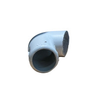 A/C Drain Outlet Insect Protection Elbow Ø16 mm ACRTOOLS 
