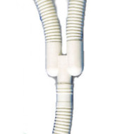 Sewer Y-fitting Small Y Ø16-18-20 ACRTOOLS