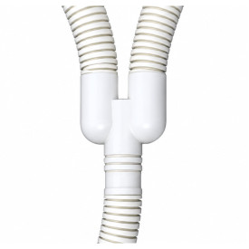 Small Y Drain Connector Ø16–18–20 ACRTOOLS 
