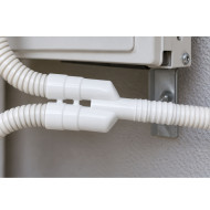 Big Y Drain Connector Ø16–18–20 mm ACRTOOLS 