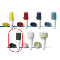 CONDENSATION-CONNECTION-SOFT-RIGID-CCSR25mm-GREEN-VECAMco