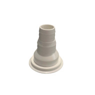 Outdoor A/C Unit Drain Outlet Ø19 Straight ACRTOOLS
