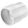 EXTENSION, FOR RIGID DRAIN PIPE PVC,RDP32-25RD,CASTEL ENGINEERING