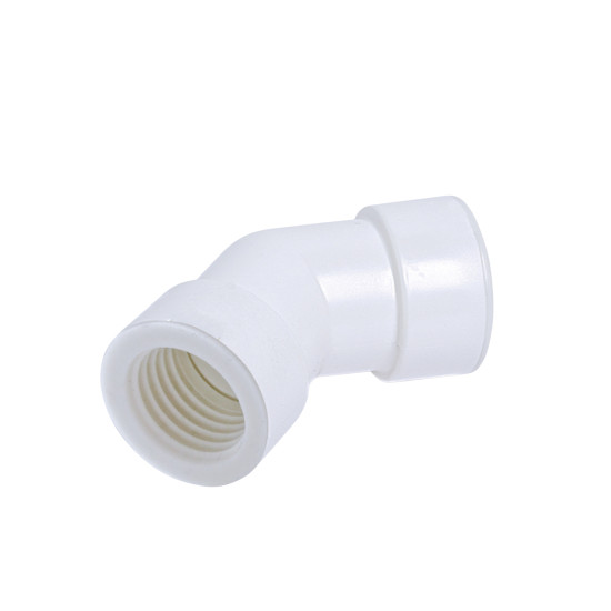 45deg-PVC-Drainage-elbow-fitting-F25-VECAMCO