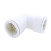 ΕΞΑΡΤΗΜΑ ΑΠΟΧΕΤΕΥΣΗΣ ΓΩΝΙΑ 90° Ø32 PVC "VECAMco"