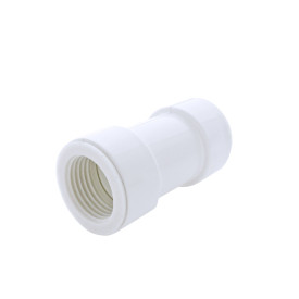 EΞAPTHMA ENΩTHPAΣ Ø32mm - sleeve PVC "VECAMco"