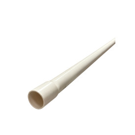 ΣΩΛΗΝΑΣ ΑΠΟΧETEYΣHΣ PVC Ø32-32mm ACRTOOLS