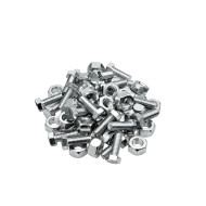 ΒΙΔΕΣ & ΠΑΞΙΜΑΔΙΑ 5/16" (8) σε (100αδα) ACRTOOLS