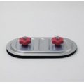 ACCESS DΟORS FOR RECTANGLE DUCTS TYPR RD, 400x300mm "ACRTOOLS"
