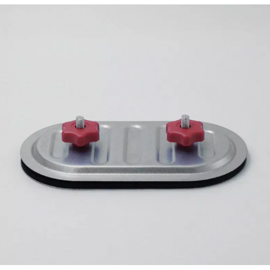 ACCESS DΟORS FOR RECTANGLE DUCTS TYPR RD, 400x300mm "ACRTOOLS"