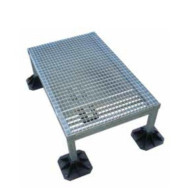 Πλατφόρμα STEP-OVER mini 60cmx1m BBJ