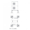 2-unit-2-level-support-system-BIG-FOOT