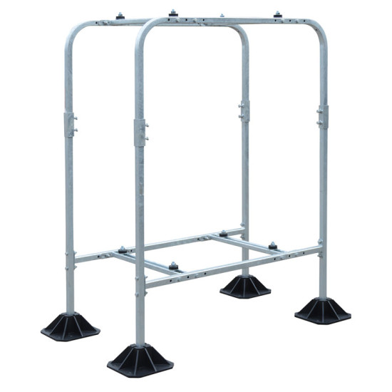 2-unit-2-level-support-system-BIG-FOOT