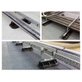 Antivibration pad for MULTI-FOOT 400, BBJ