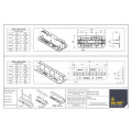 Anti-vibration-pad-multi-foot-400-BBJ
