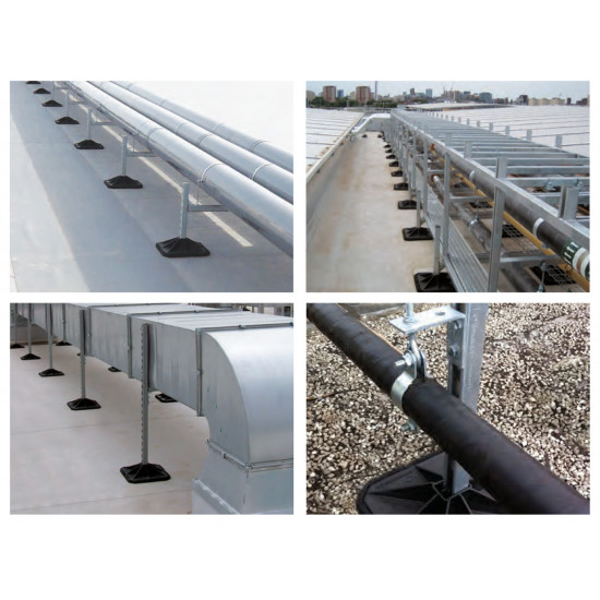 Anti-vibration-fastening-system-h-frame-305-305-75mm-small-BBJ