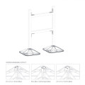 Anti-vibration-fastening-system-h-frame-305-305-75mm-small-BBJ