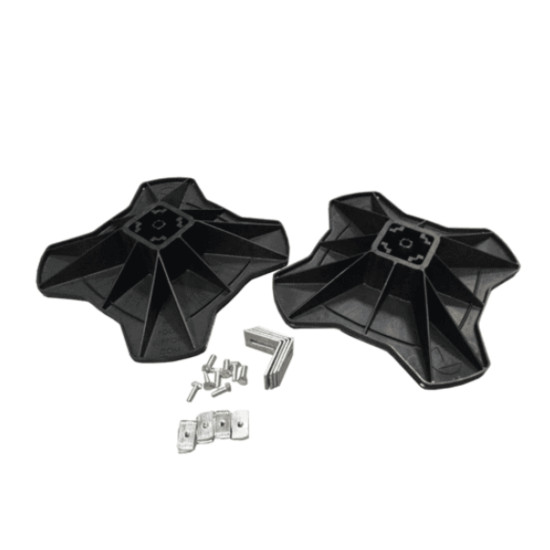 Anti-vibration-fastening-system-h-frame-450-450-100mm-large-BBJ