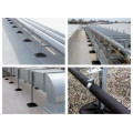 Fastening system ''H-FRAME'' 450x450x100mm LARGE, BBJ